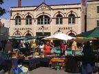Hobart Market